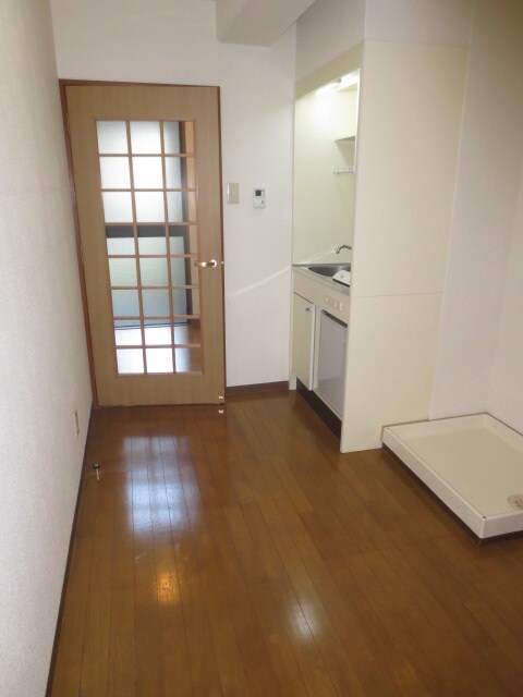 物件内観写真16　(キッチン)