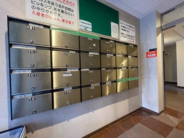 建物設備