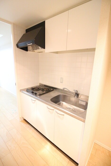 物件内観写真8　(キッチン)