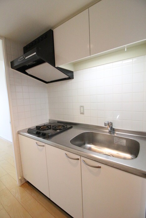 物件内観写真8　(キッチン)