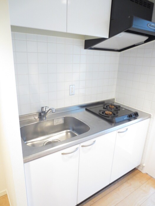 物件内観写真8　(キッチン)