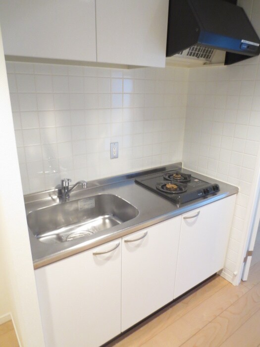 物件内観写真8　(キッチン)