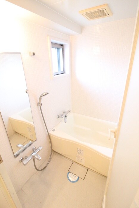 物件内観写真9　(バス／シャワールーム等)