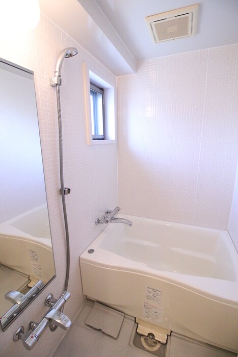 物件内観写真9　(バス／シャワールーム等)