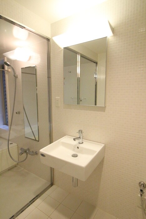 物件内観写真10　(洗面)