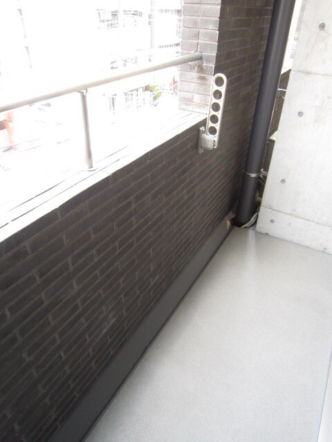 物件内観写真13　(ベランダ・バルコニー)