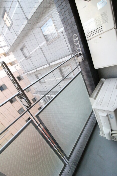 物件内観写真14　(ベランダ・バルコニー)