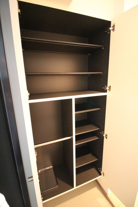 物件内観写真14　(靴箱)