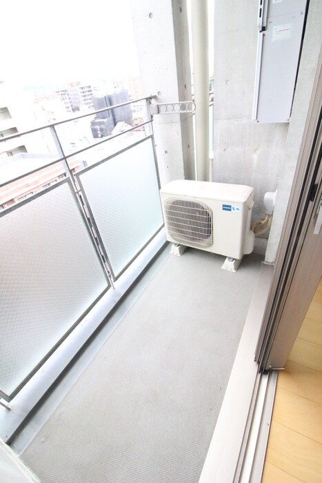 物件内観写真15　(ベランダ・バルコニー)