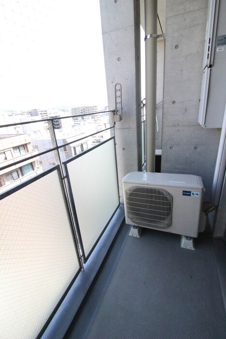 物件内観写真15　(ベランダ・バルコニー)