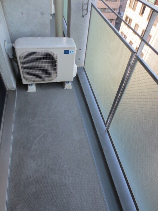 物件内観写真15　(ベランダ・バルコニー)