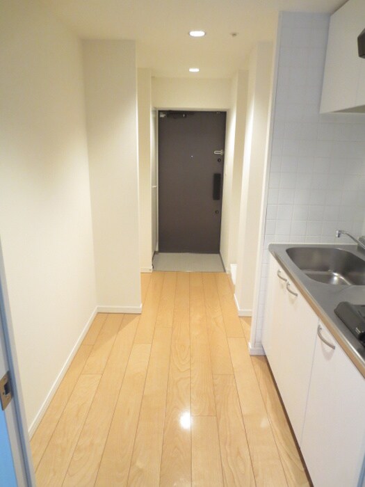 物件内観写真18　(廊下)