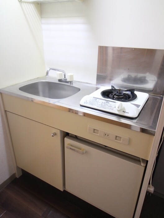 物件内観写真11　(キッチン)