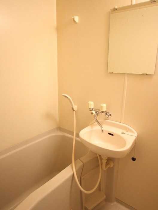 物件内観写真12　(バス／シャワールーム等)