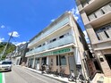 フルール甲陽園駅前