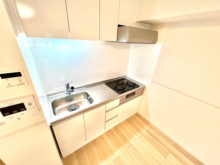 物件内観写真7　(キッチン)