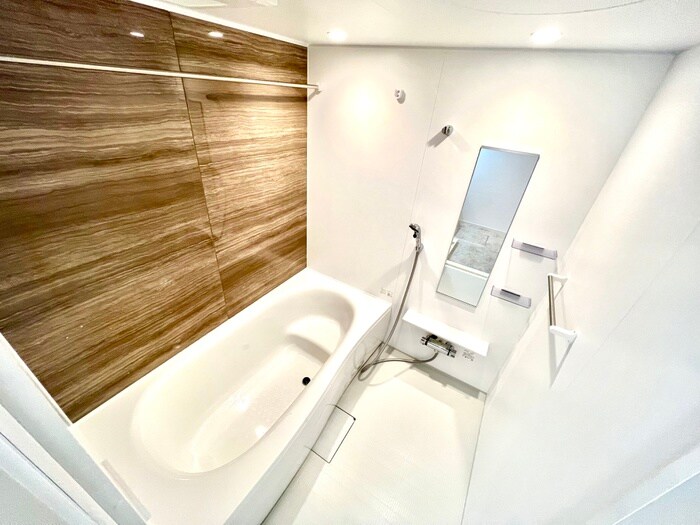 物件内観写真8　(バス／シャワールーム等)
