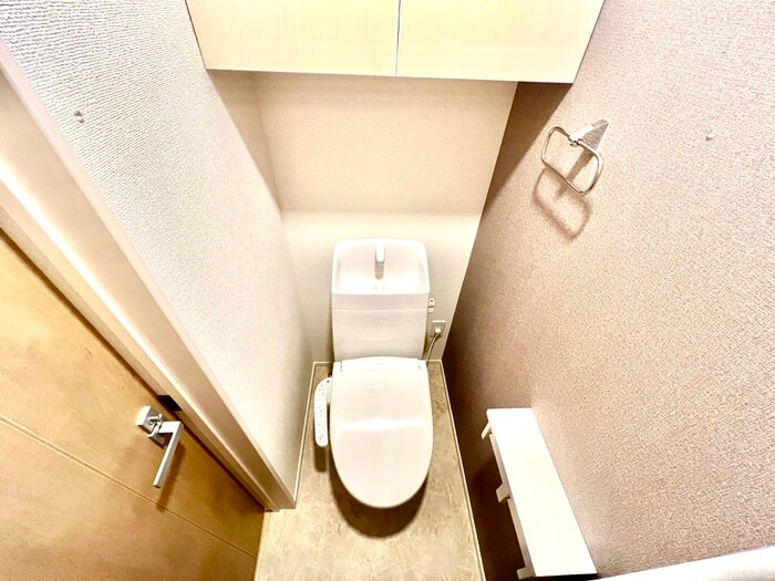 物件内観写真10　(バス／シャワールーム等)