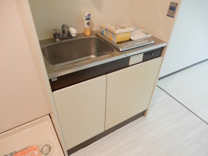 物件内観写真7　(キッチン)