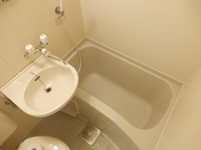 物件内観写真8　(バス／シャワールーム等)