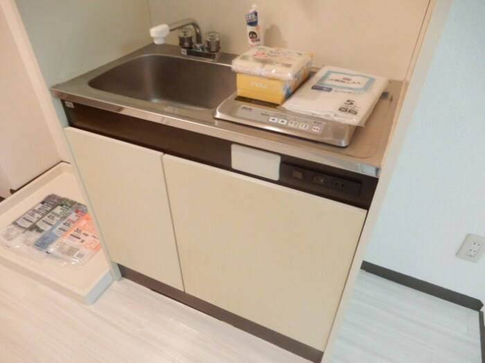 物件内観写真16　(キッチン)