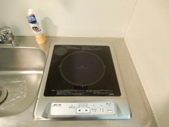 物件内観写真17　(キッチン)