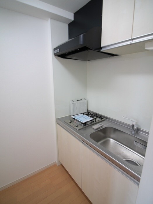 物件内観写真7　(キッチン)