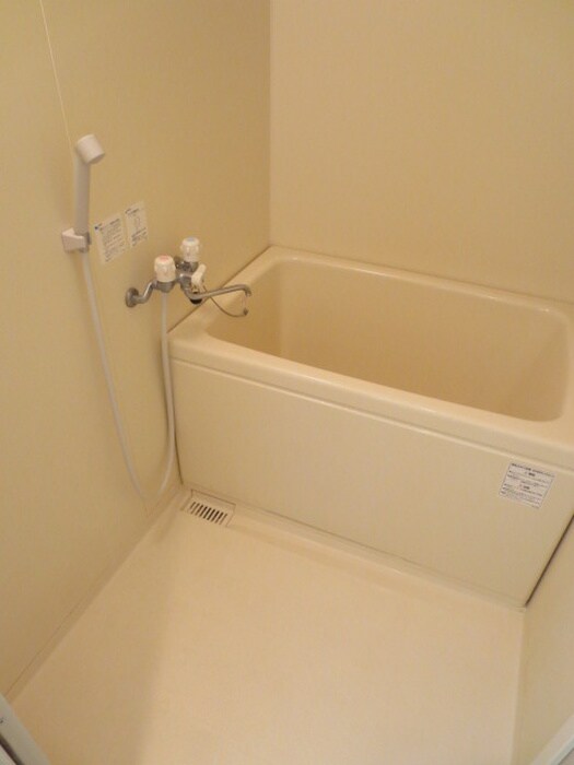 物件内観写真9　(バス／シャワールーム等)