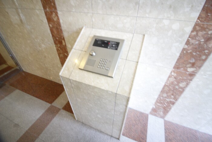 物件外観写真3　(建物設備)