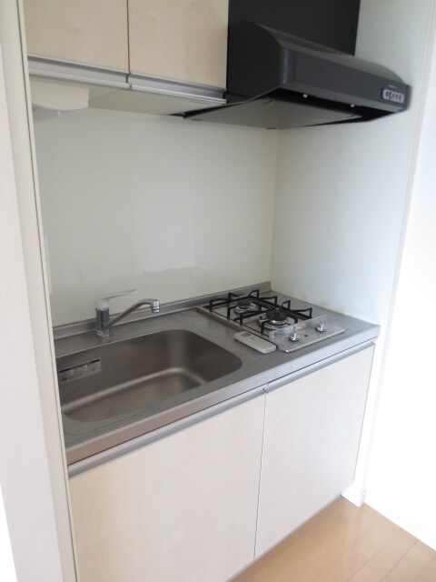 物件内観写真13　(キッチン)