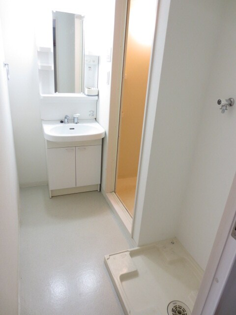 物件内観写真14　(洗面)