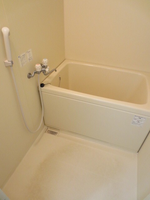 物件内観写真15　(バス／シャワールーム等)