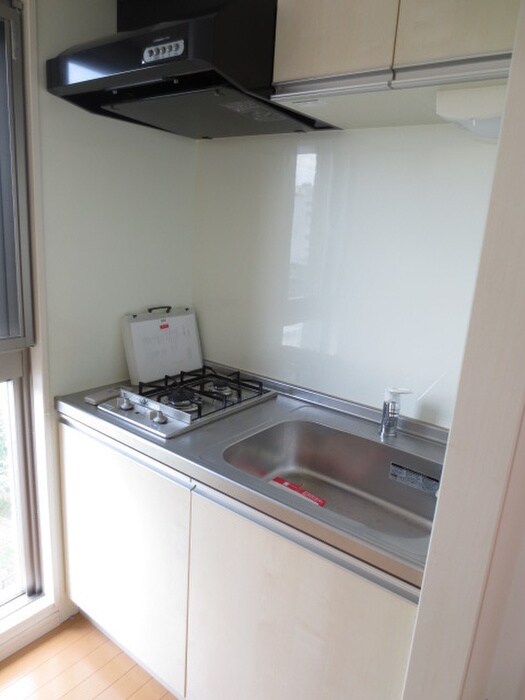 物件内観写真17　(キッチン)