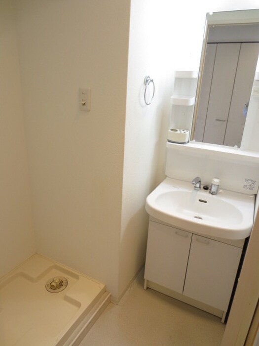 物件内観写真18　(洗面)