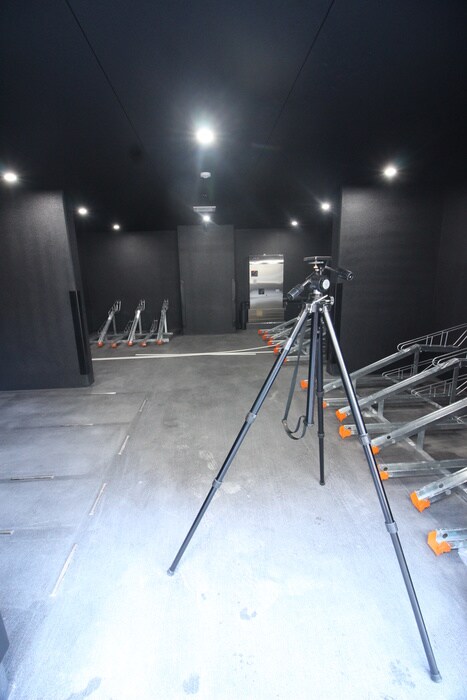 物件外観写真2　(駐輪場)