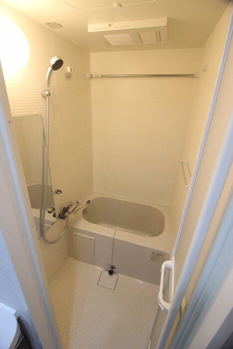 物件内観写真15　(バス／シャワールーム等)