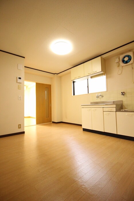 物件内観写真7　(居室)