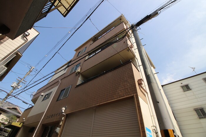 物件外観写真4　(外観写真)