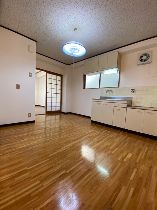 物件内観写真12　(居室)