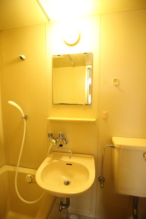 物件内観写真13　(洗面)