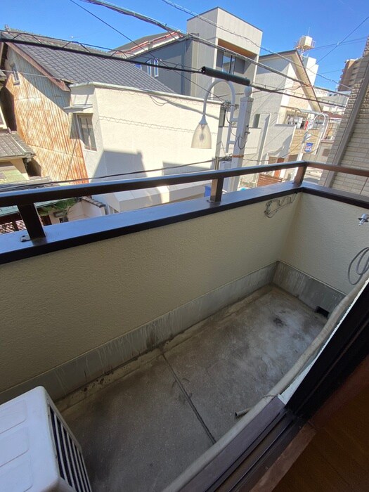 物件内観写真16　(ベランダ・バルコニー)