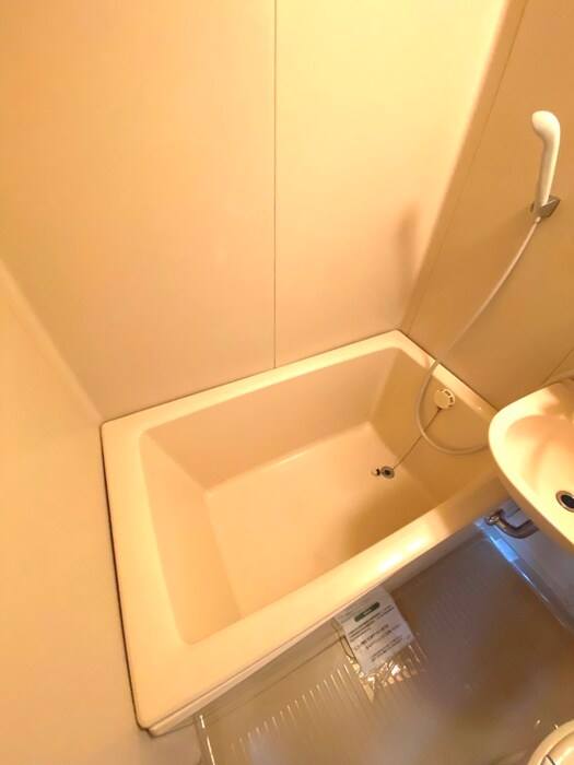 物件内観写真22　(バス／シャワールーム等)