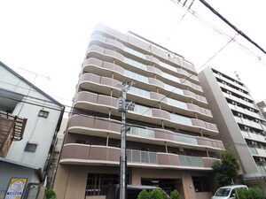 ラ・ペジブル外観写真