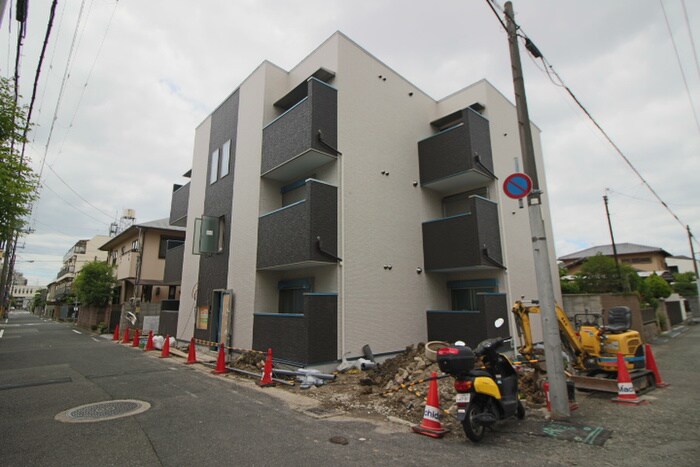 物件外観写真2　(外観写真)