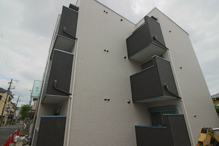 物件外観写真4　(外観写真)