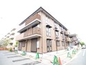 ベルジュ大和川