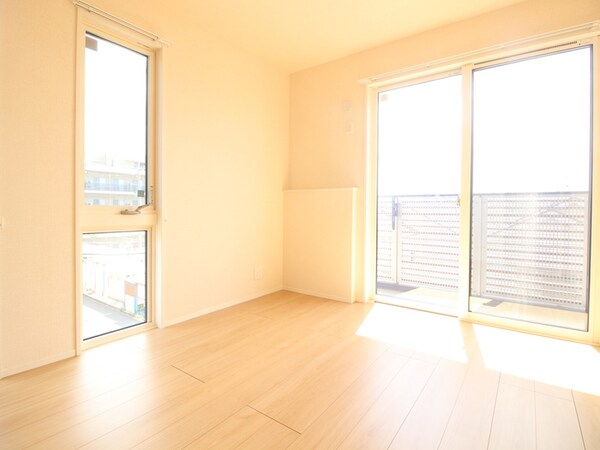 居室