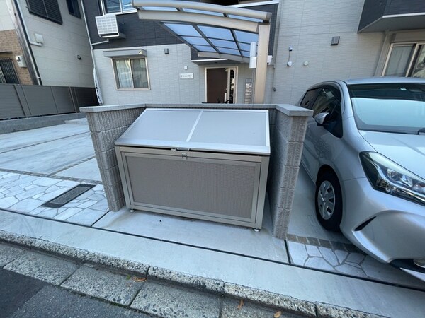 建物設備