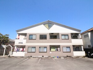 プランツ下鴨外観写真