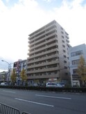 ﾗｲｵﾝｽﾞﾏﾝｼｮﾝ西陣南(706)
